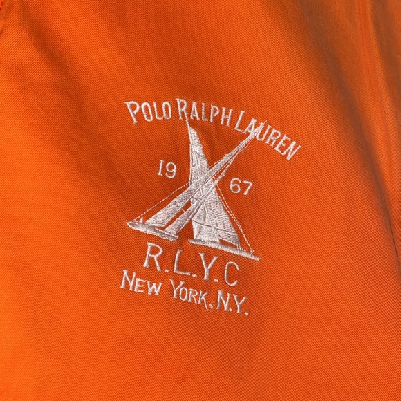 Polo Ralph Lauren vintage sailing jacket - Picture 3 of 4